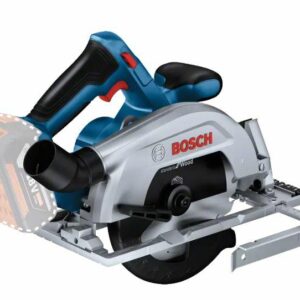 BOSCH DISKINIS PJŪKLAS GKS 185-LI 1x5,0Ah 165mm