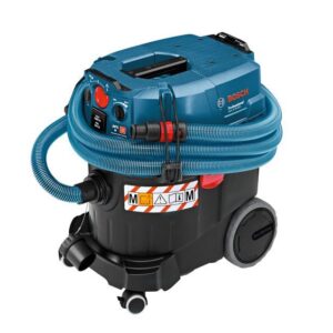 BOSCH DULKIŲ SIURBLYS 1200W GAS 35 M AFC 35L M KLASĖ