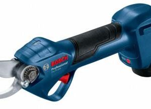 BOSCH SEKATORIUS 12V PRO PRUNER 25mm 2x3,0Ah