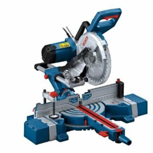 BOSCH SKERSINIO PJOVIMO PJŪKLAS 254mm/1800W GCM 254 D
