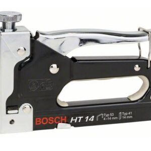 BOSCH RANKINIS SEGTUVAS HT 14