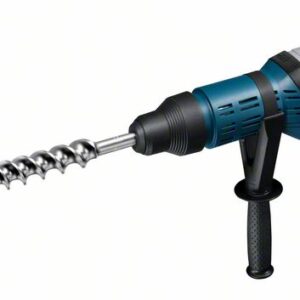 BOSCH perforatorius MAX 1500W GBH 8-45 DV 12,5J 8,2kg