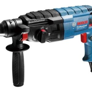 BOSCH PERFORATORIUS 790W GBH 240 2,7J
