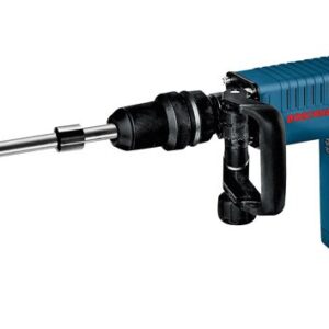 BOSCH SKELIAMASIS PLAKTUKAS MAX 1500W GSH 11 E 16,8J 10,1kg