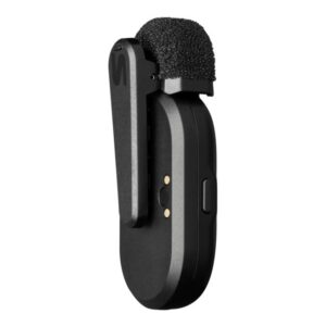 Shure MV-ONE-Z6 - "MoveMic MV-LaV" belaidis mikrofonas su įkrovimo dėklu - Image 2