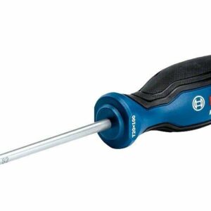 BOSCH ATSUKTUVAS TX25 x 100mm