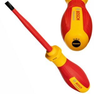 BOSCH VDE ATSUKTUVAS TX 10 x 75