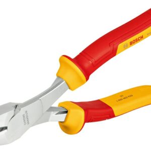 BOSCH VDE šoninės replės 200mm