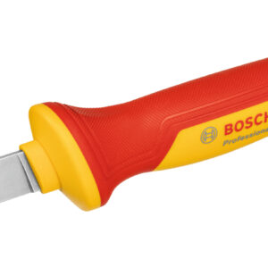 BOSCH VDE MONTAVIMO PEILIS
