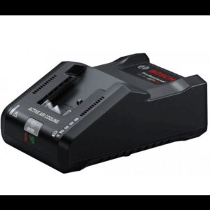 BOSCH ĮKROVIKLIS GAL 18V-160 16A /BULK … - Image 1