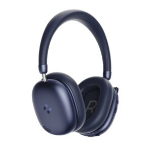 Havit Space S1 - belaidės Bluetooth ausinės su triukšmo mažinimu (mėlynos) - Image 2