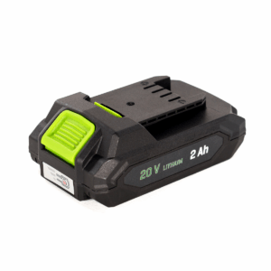 NAC AKUMULIATORIUS 20V 2Ah SERIJA S