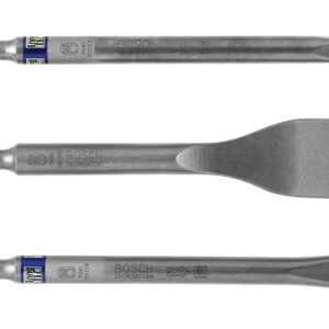 BOSCH SDS kaltų rinkinys, 3 vnt.