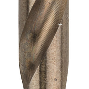 BOSCH GRĄŽTAS METALUI HSS-Co 4,0/43mm /1vnt.