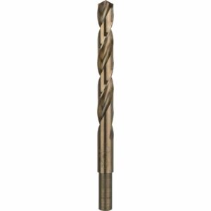 BOSCH METALO GRĄŽTAS HSS-Co 12,0/101mm /1vnt.
