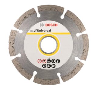 BOSCH DEIMANTINIS DISKAS 230mm SEGMENTINIS ECO UNIV.