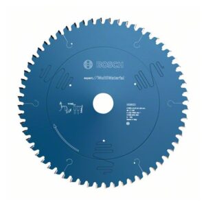 BOSCH DISKINIS PJŪKLAS EXPERT WOOD 216x30x2.4/1.8x48T - Image 1