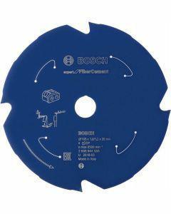BOSCH DISKINIS PJŪKLAS EXPERT CEMENTO PLUOŠTUI 210x30x2.2/1.6x6T ACCU