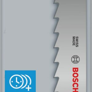 BOSCH PJŪKLELIS S PRO S1211K 1,25 x 19 x 300mm /2vnt. ICE 300mm