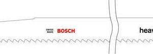 BOSCH PJŪKLELIS S S1411DF