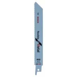 BOSCH PJŪKLELIS S S922BF /100vnt. @