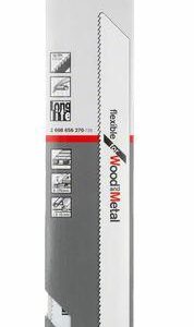 BOSCH PJŪKLELIS S 1122HF /2vnt. 225mm