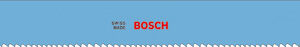 BOSCH PJŪKLELIS S S1225VF /5vnt. HEAVY FOR METAL