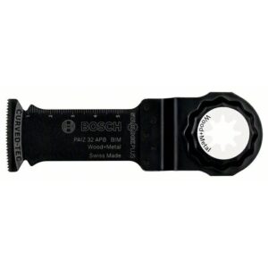 BOSCH MT SEGMENT OMT AIZ 32 ALB C-TEC 1BU