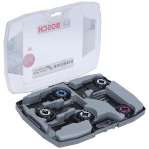 BOSCH MT STARLOCK RINKINYS ELEKTRIKAMS 6vnt.