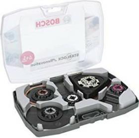 BOSCH MT STARLOCK renovacijos rinkinys, 8 vnt.