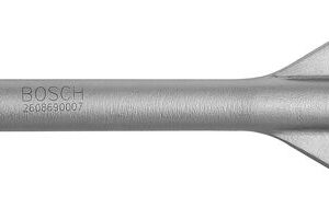 BOSCH SDS KALTAS GRIOVIMO ĮRANKIUI SU SPARNELIAIS