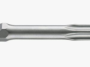 BOSCH HEX-30mm SMAIGALYS 400mm