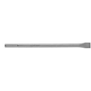 BOSCH SDS-MAX PLOKŠČIAS KALTAS 25x600mm ECO (10)