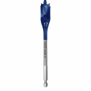 BOSCH LOPETINIS GRĄŽTAS 17mm x 152mm SELFCUT EXPERT