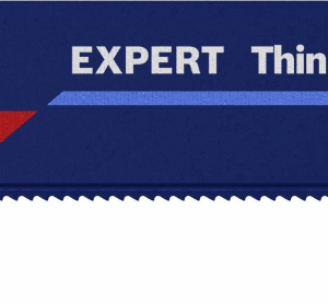 BOSCH PJŪKLELIS EXPERT S922EHM 150mm /1vnt.