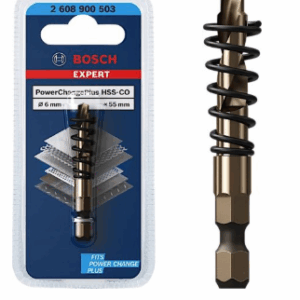 BOSCH PILOT IR Spyruoklė skylpjūklei