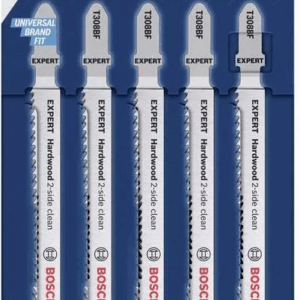 BOSCH PJŪKLELIS T308BF /5vnt. EXPERT