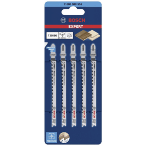 BOSCH PJŪKLELIS T308BO /5vnt. EXPERT