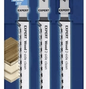 BOSCH PJŪKLELIS T308BP /3vnt. EXPERT
