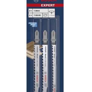 BOSCH PJŪKLELIS T RINK.2-SIDE CW /3vnt. EXPERT - Image 1