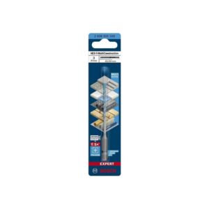BOSCH GRĄŽTAS HEX-9 MULTICONSTRUCTION 3 x 45 x 90mm EXPERT