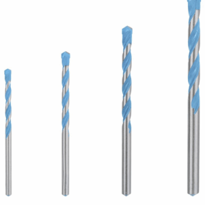 BOSCH GRĄŽTAS CYL-9 MULTICONSTRUCTION 4vnt. (5,5/6/7/8mm) EXPERT
