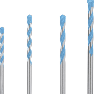 BOSCH GRĄŽTAS CYL-9 MULTICONSTRUCTION 4vnt. (5,5/6/7/8mm) EXPERT