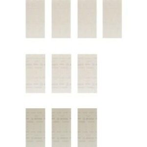 BOSCH ŠLIFAVIMO TINKLELIS 115x230mm EXPERT M480 10vnt.