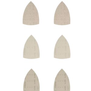 BOSCH ŠLIFAVIMO TINKLELIS 100x150mm EXPERT M480 10vnt.