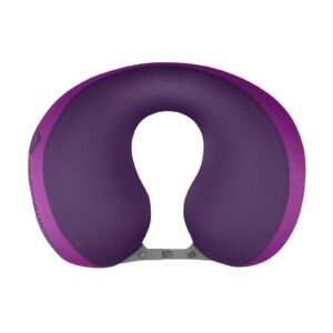 Pagalvė SEA TO SUMMIT Aeros Premium Traveller Magenta - Image 3