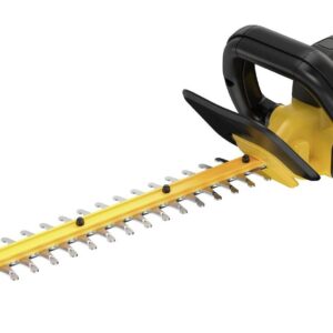 Gyvatvorių žirklės DeWalt DCMHT562N-XJ; 18 V (be akumuliatoriaus ir pakrovėjo) - Image 2