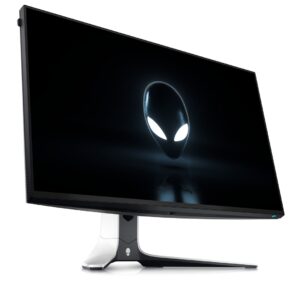 Alienware AW2723DF kompiuterio monitorius 68,6 cm (27") 2560 x 1440 pikseliai Quad HD LCD Sidabras - Image 3