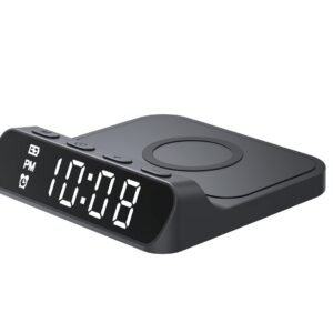 „Havit“ indukcinis įkroviklis su laikmačiu W3031