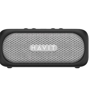 Havit SK905BT (Classic I) - Bluetooth belaidis garsiakalbis, juodas